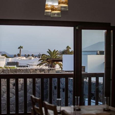 Villa Casa Blanca Playa Blanca  Kültér fotó