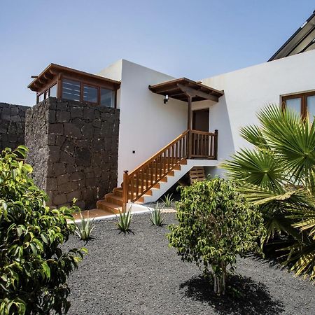 Villa Casa Blanca Playa Blanca  Kültér fotó