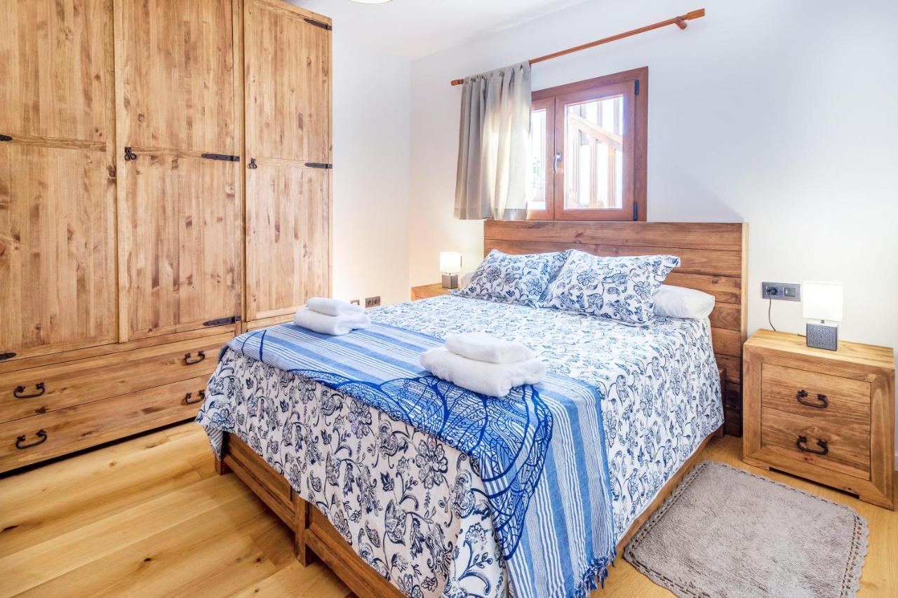 Villa Casa Blanca Playa Blanca  Kültér fotó
