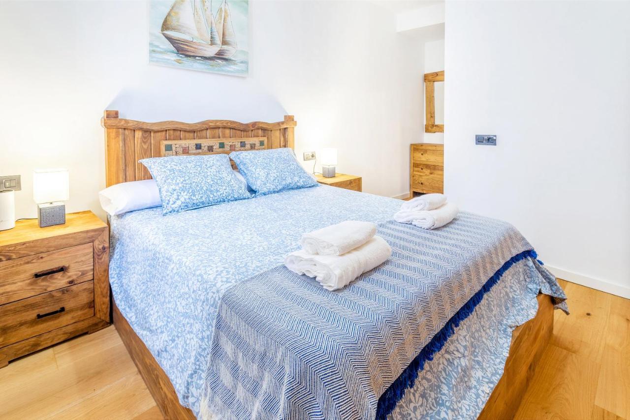 Villa Casa Blanca Playa Blanca  Kültér fotó