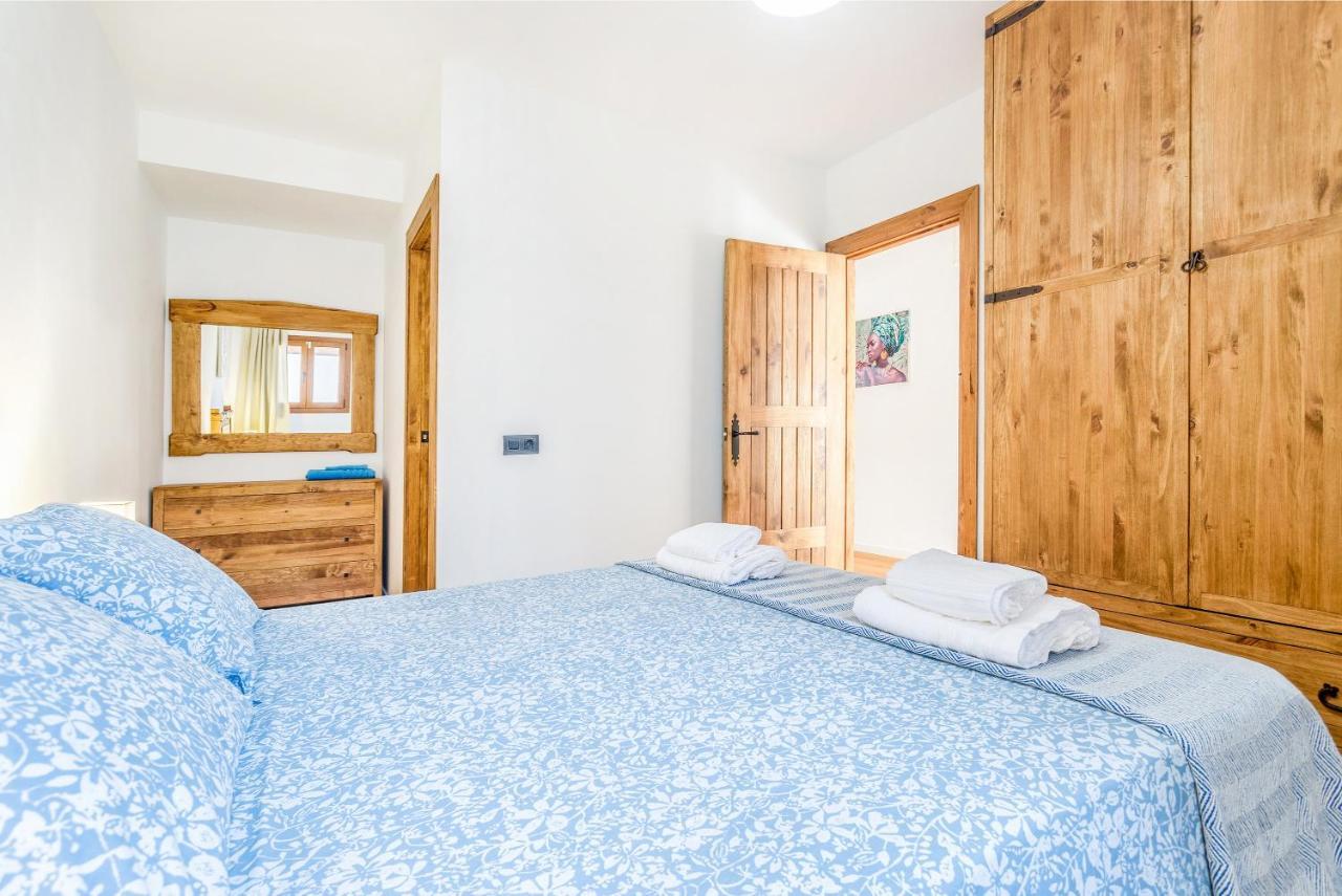 Villa Casa Blanca Playa Blanca  Kültér fotó