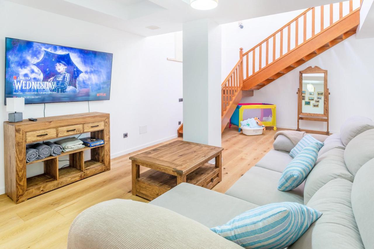 Villa Casa Blanca Playa Blanca  Kültér fotó