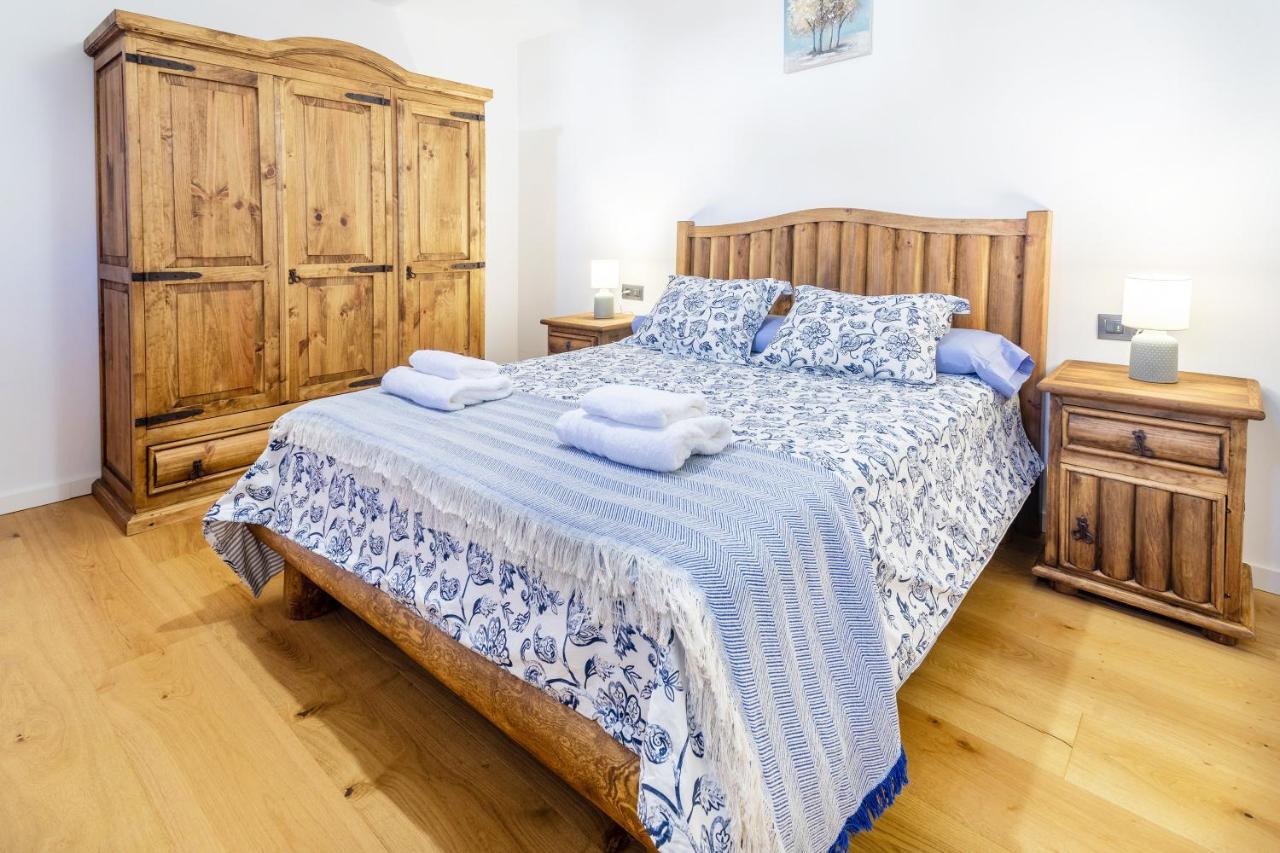 Villa Casa Blanca Playa Blanca  Kültér fotó