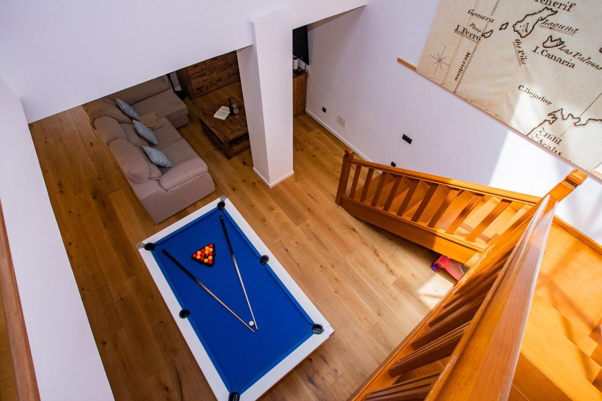 Villa Casa Blanca Playa Blanca  Kültér fotó