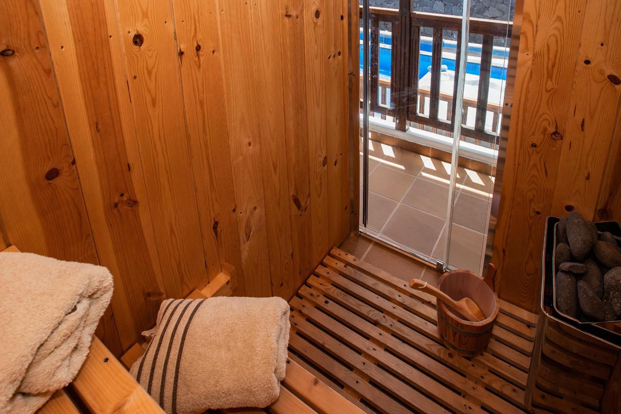 Villa Casa Blanca Playa Blanca  Kültér fotó