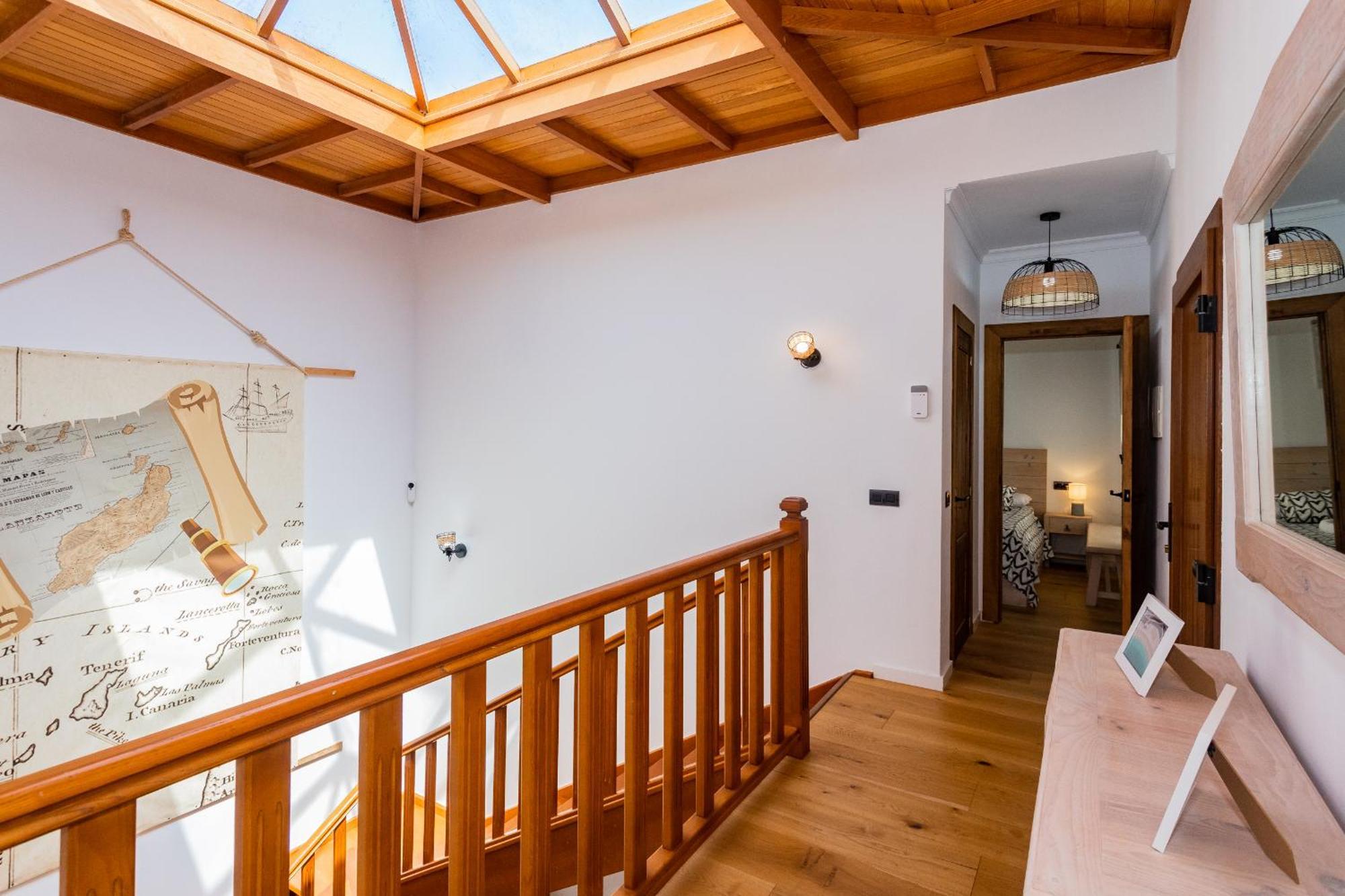 Villa Casa Blanca Playa Blanca  Kültér fotó