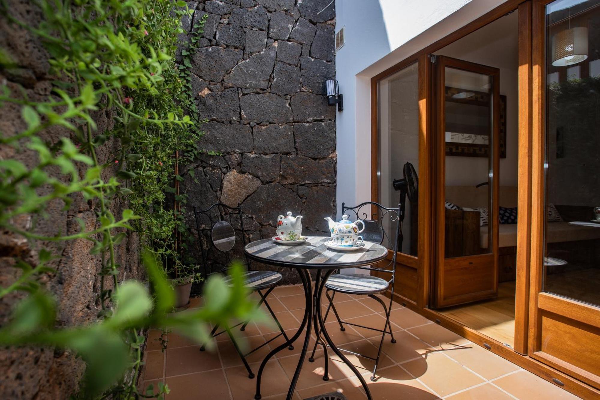 Villa Casa Blanca Playa Blanca  Kültér fotó
