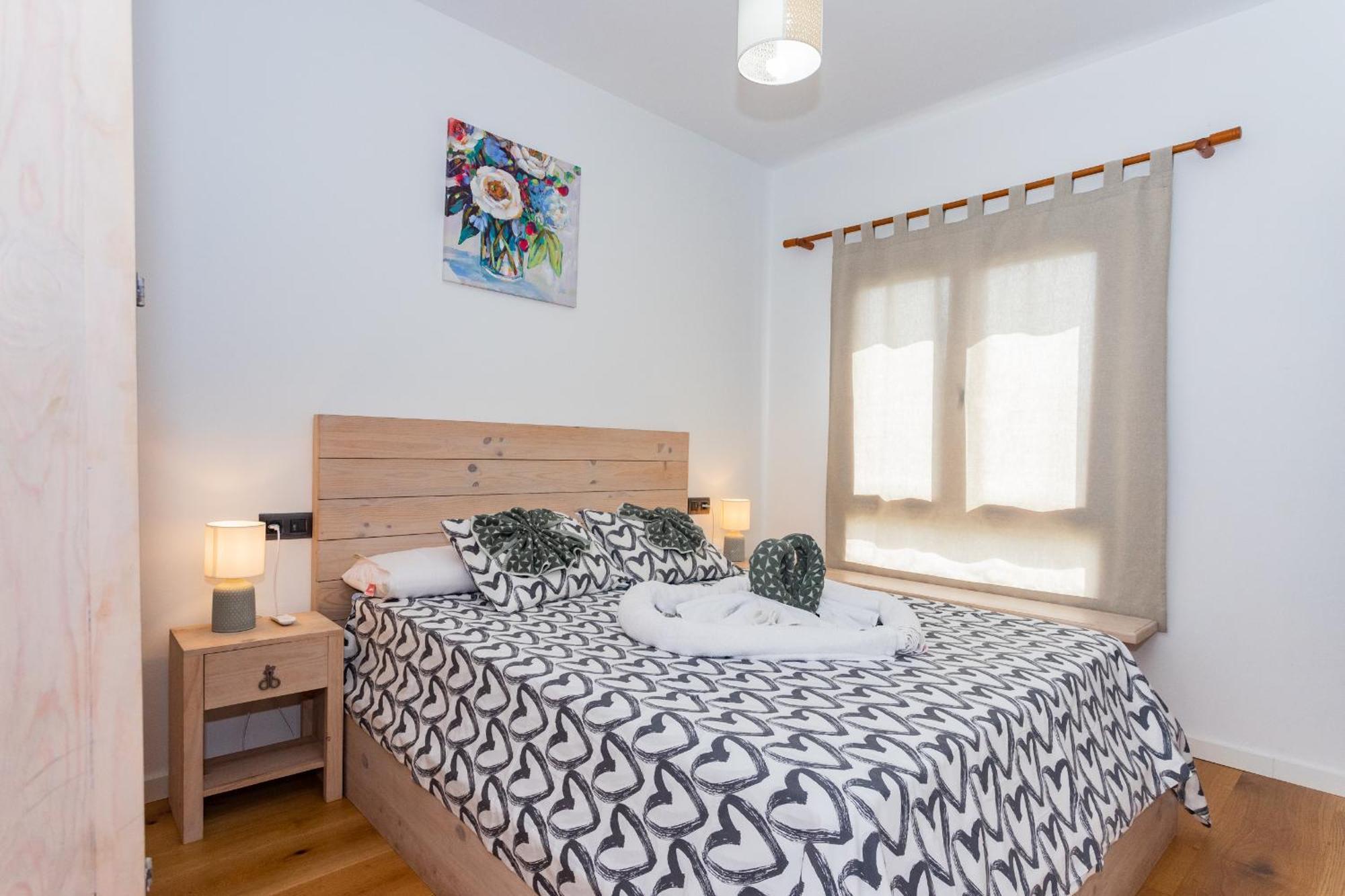 Villa Casa Blanca Playa Blanca  Kültér fotó